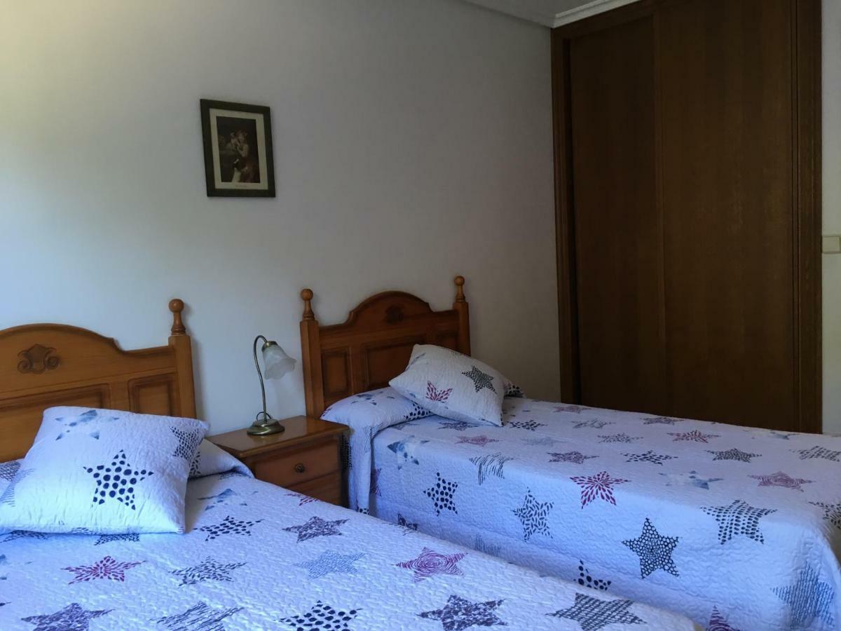 Bizentenea Zugarramurdi Kültér fotó